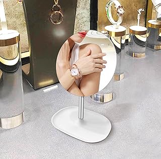 Espejo de ángulo ajustable sin marco de alta ...