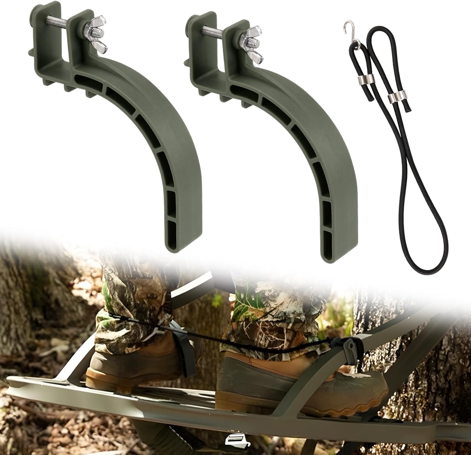 Tree Stand Accessories,Climbing Stand Accessories,Rapid
