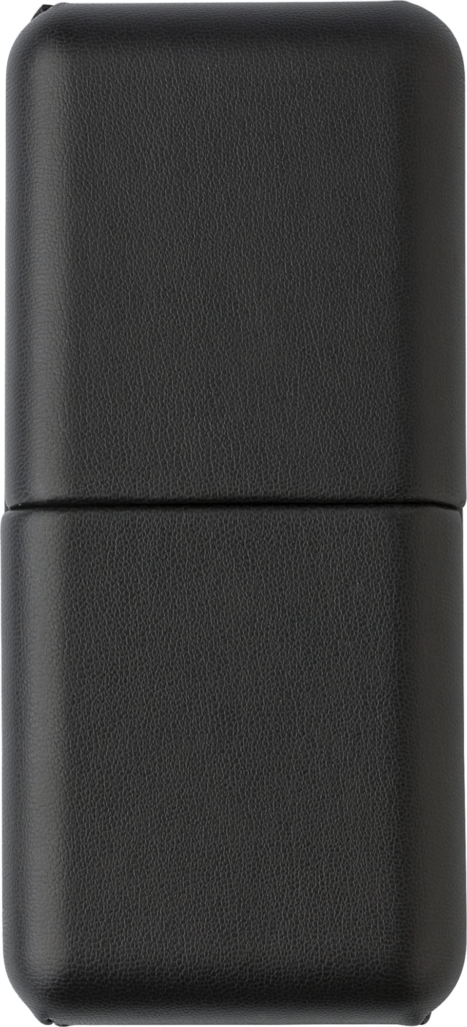 Charles Dickens® - Juego de escritura de metal Alan con grabado, bolígrafo giratorio, mina negra, regalo de cumpleaños con estuche de regalo