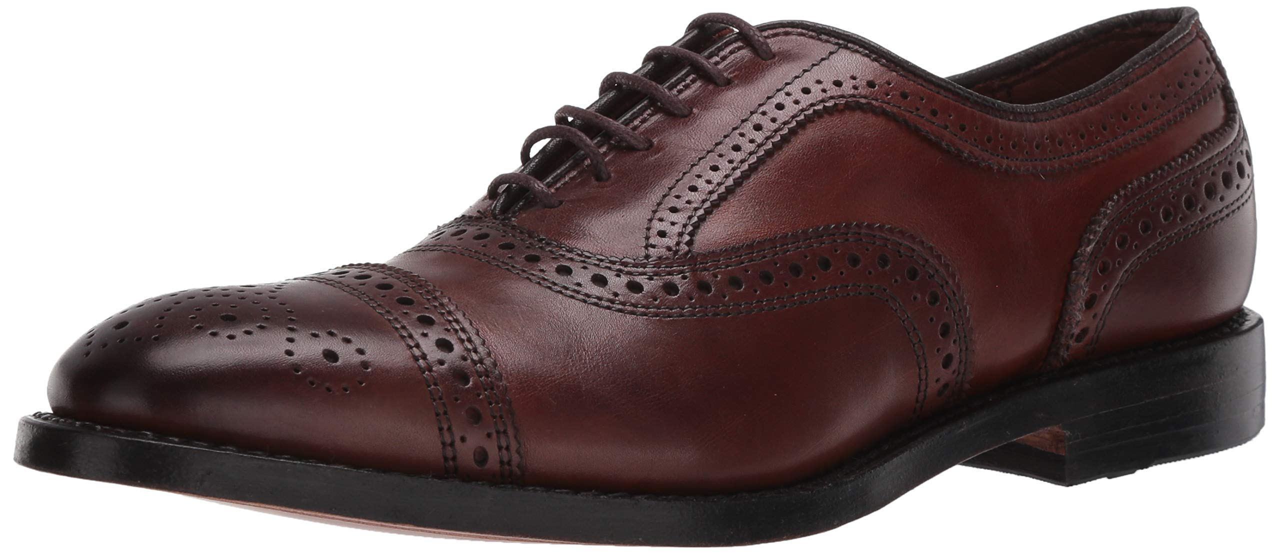 Allen Edmonds Men's Fine Oxford