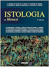 Istologia Copertina rigida=841 pagine