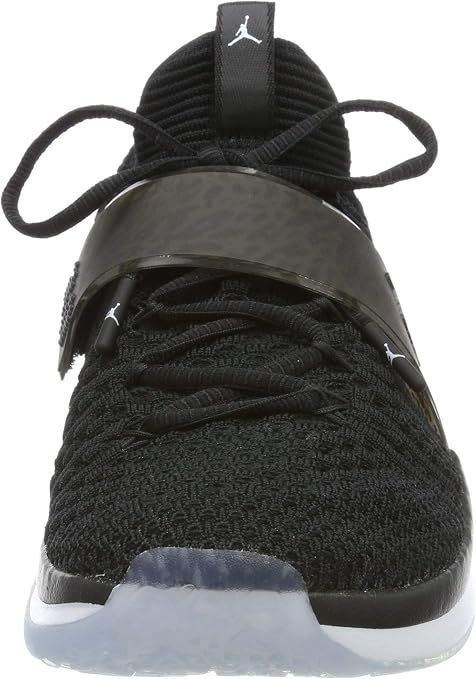 nike air jordan trainer 2 flyknit