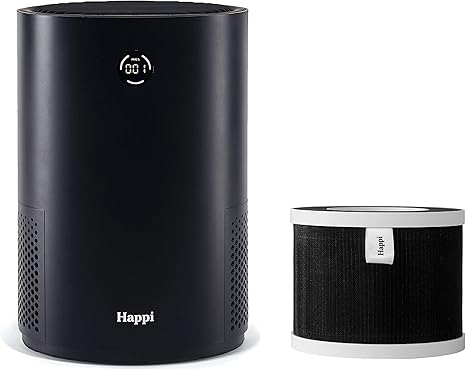 My happi air purifier Outlet