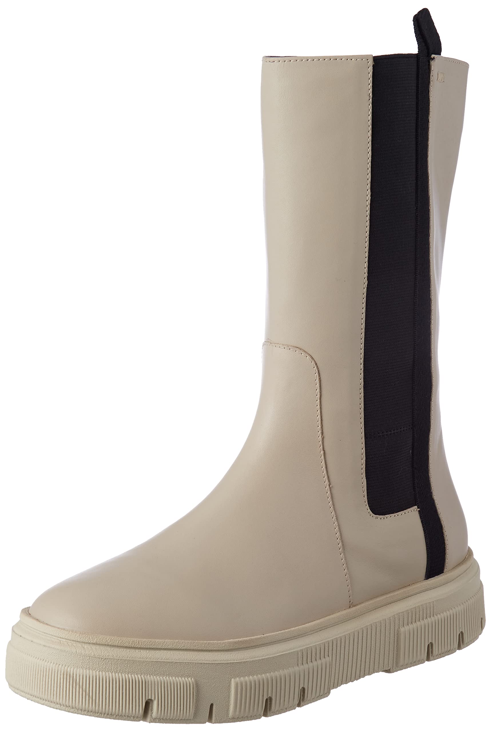 Geox Women's Beige Shoes, Female,, Ankle Boots For Women Size 4 Uk