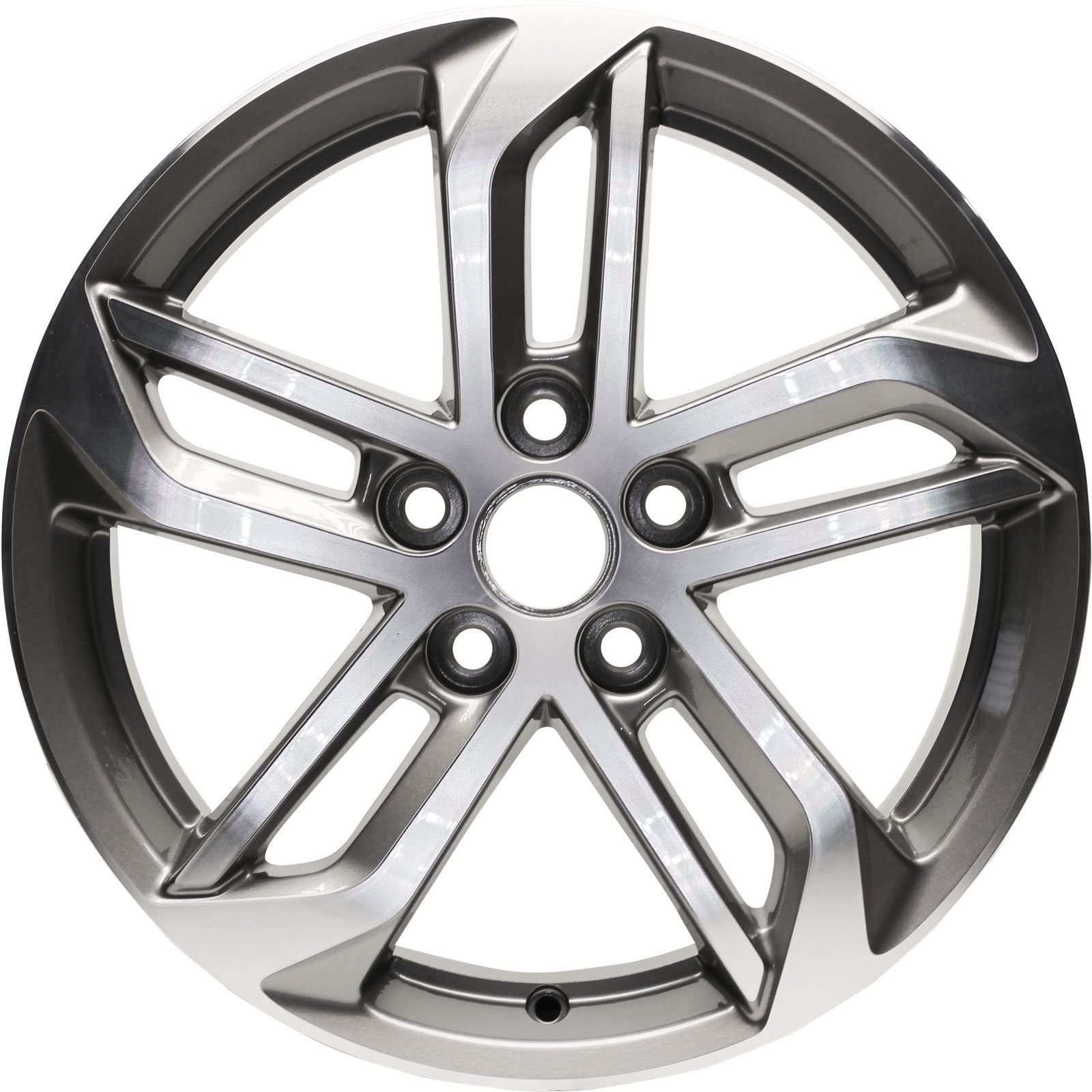 Factory Wheel Replacement New 18x7