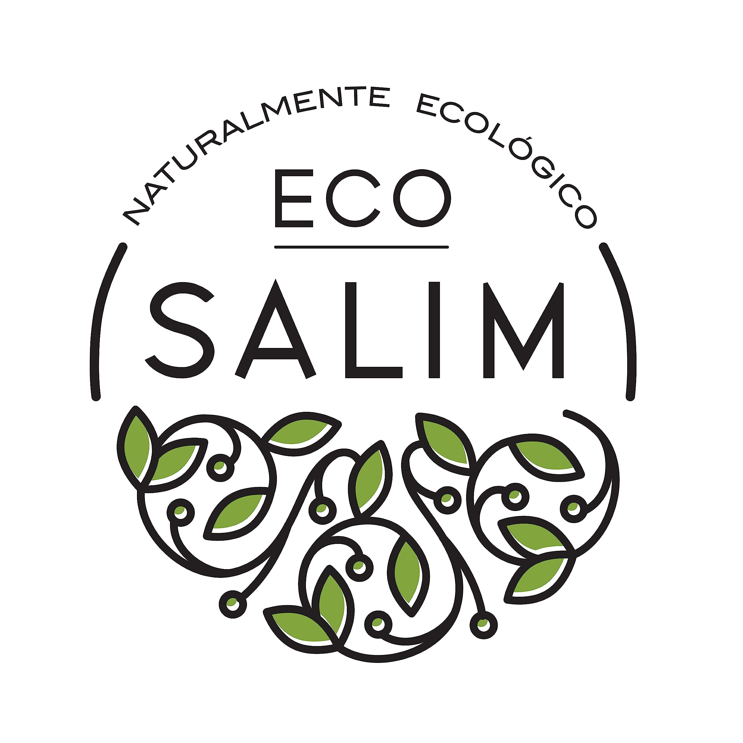 ECO SALIM - CUSCUS INTEGRAL BIO PACK 15 UDS.