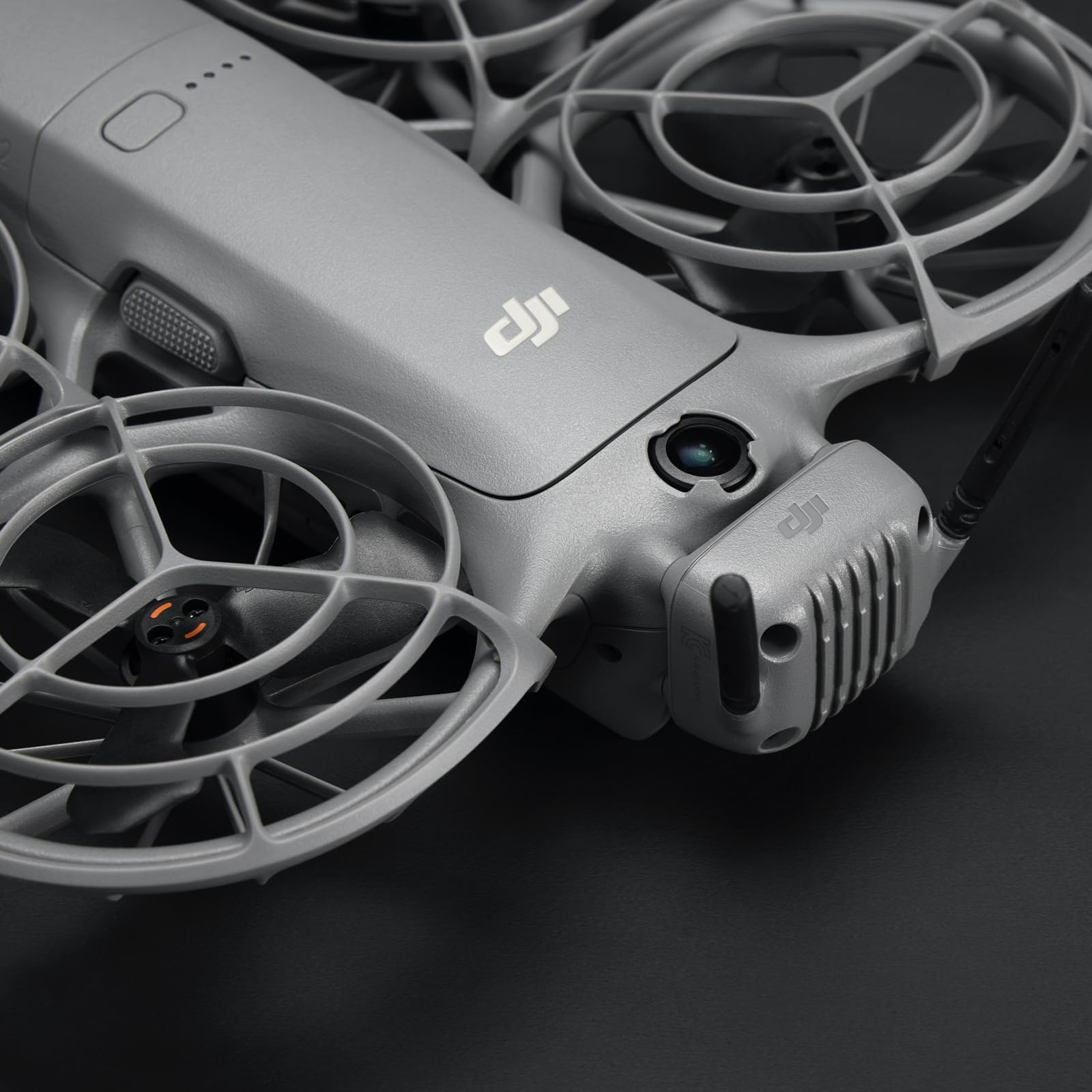 Transceptor Digital dji Neo 2