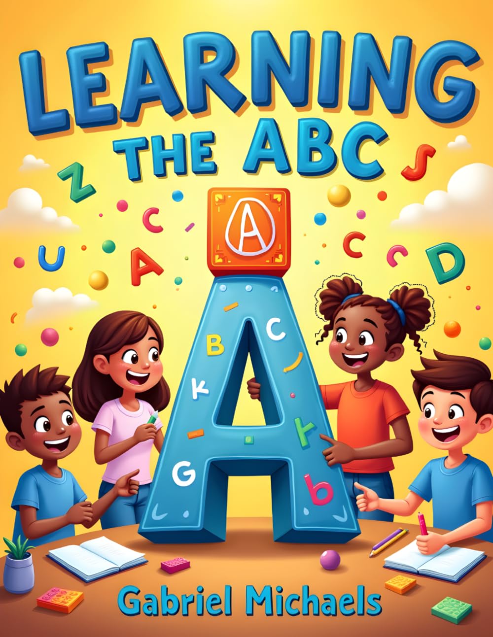 LEARNING THE ABC