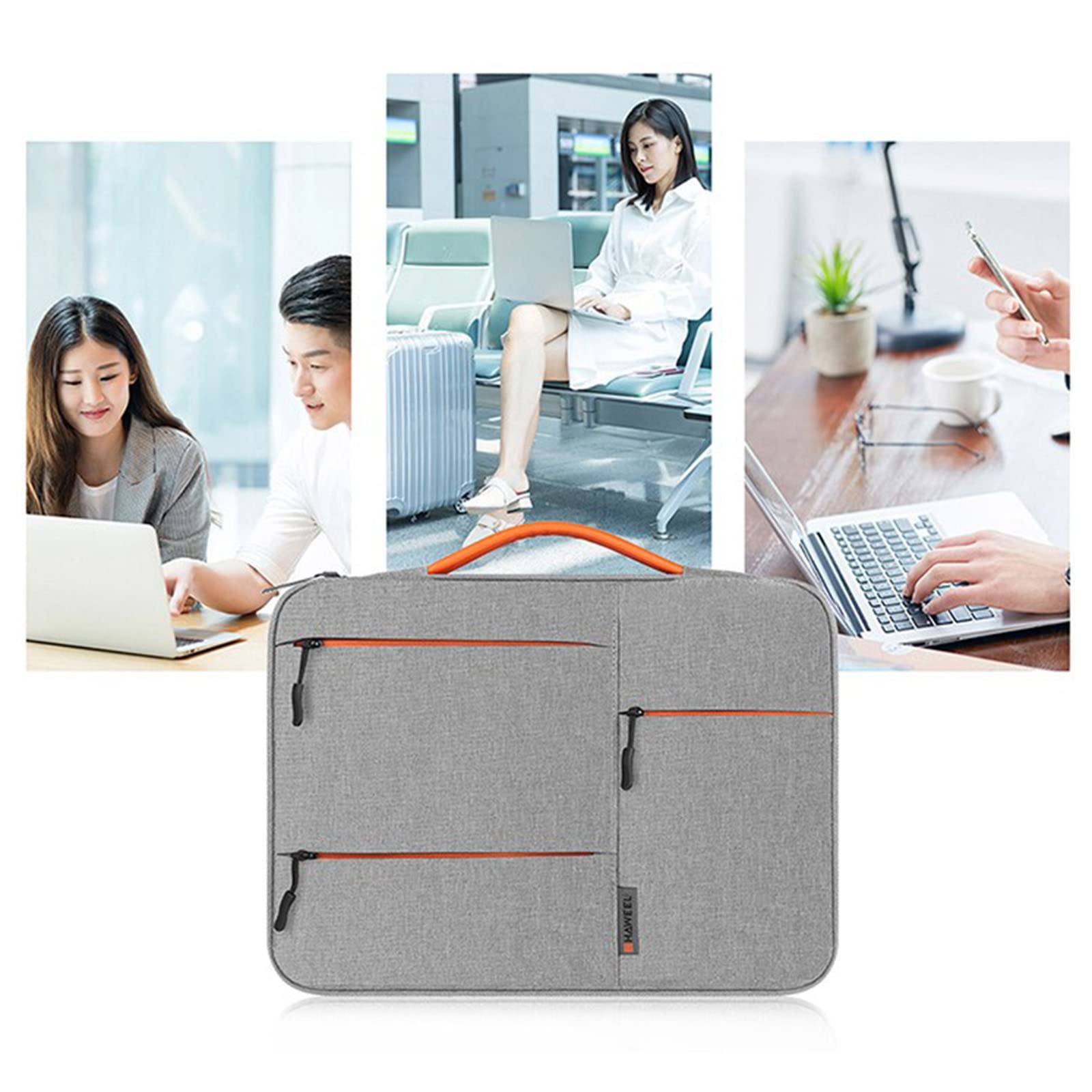 Housse De Protection Pour Ordinateur Portable Pour Tablettes De 13/14/15 Pouces