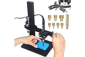 Revolutionary Dulytek Rosin Press for Unmatched Heat Transfer Solutions