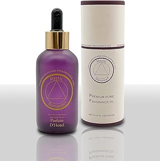 Mystic Romance (Parfum D'Hotel, 120mL (Aluminum))
