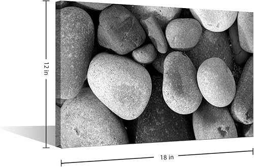 Vista 451 de 1 lienzo decorativo para pared, ferrocarril a través del bosque de pinos con niebla, decoración moderna para el hogar, sala de estar, arte de pared