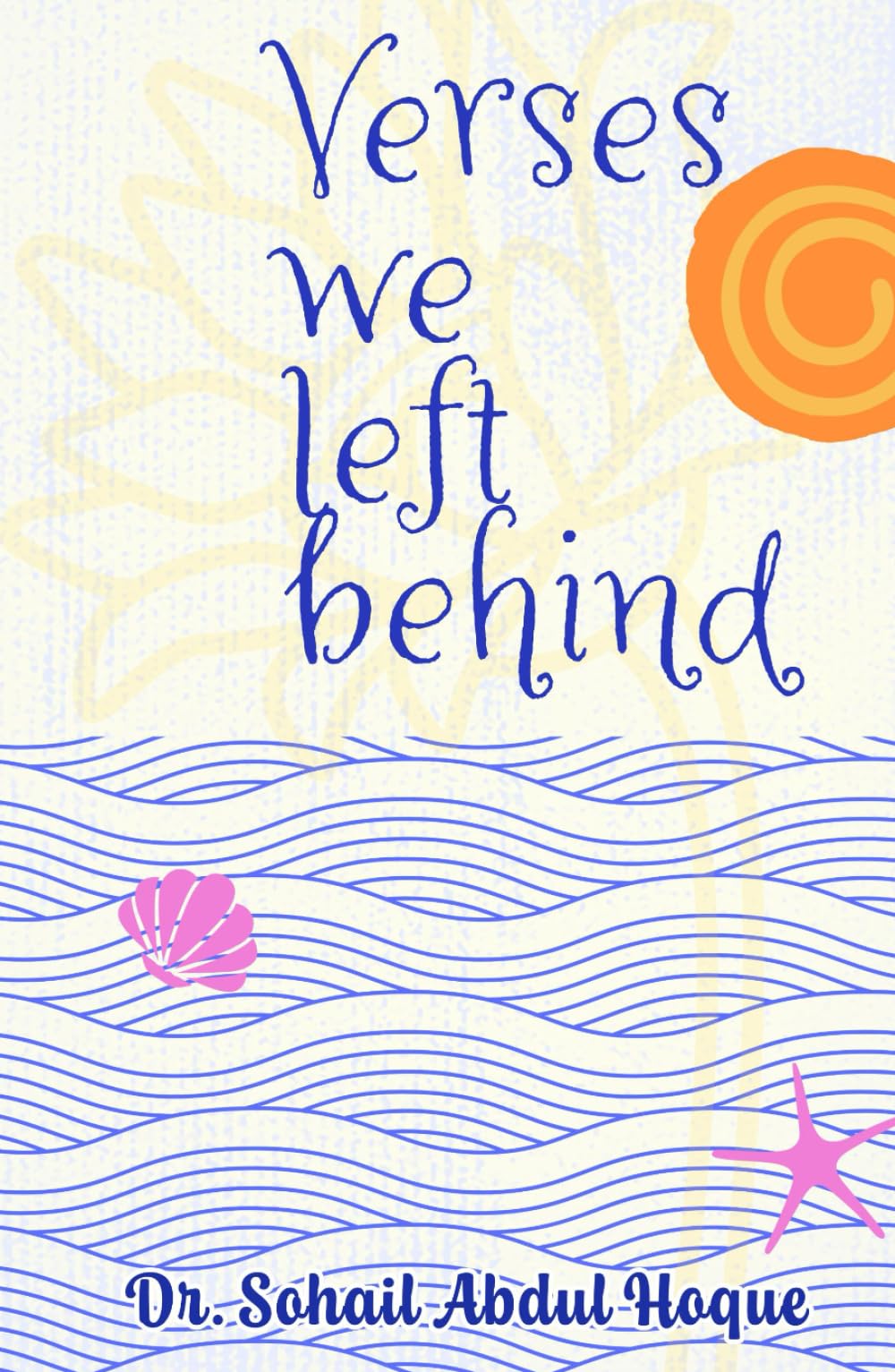 Verses we left behind