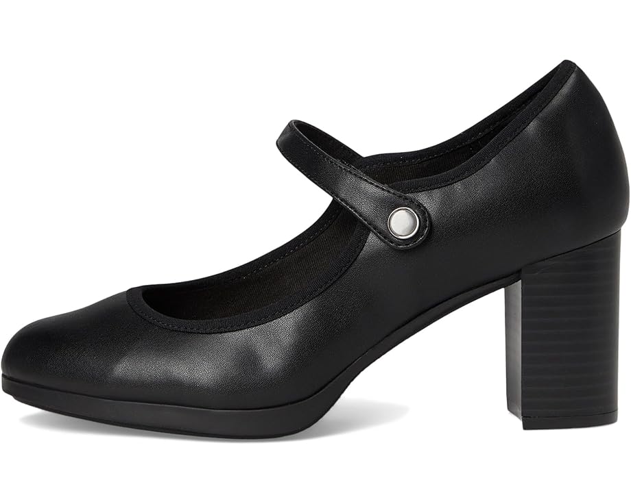 Clarks Bayla Lily - Left View