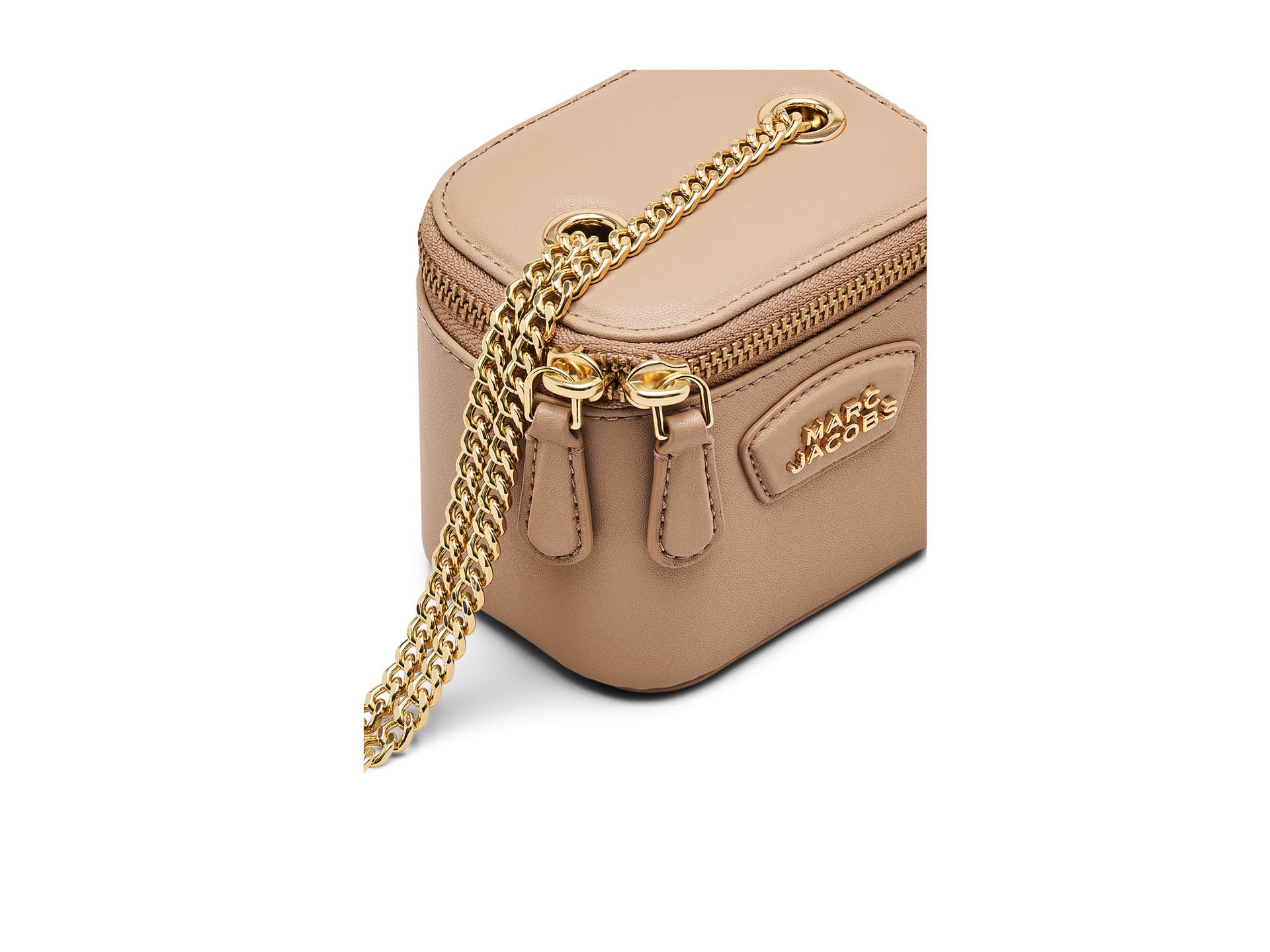 MARC JACOBS THE MINI VANITY BAG