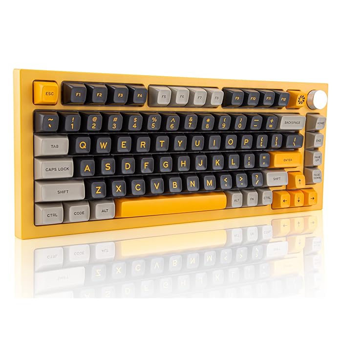 Buy Custom Keycaps 173 Keys Keycap Kit SA Profile DoubleShot ABS