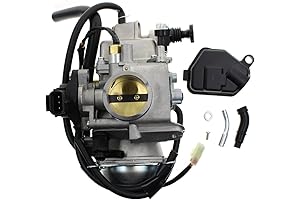 Carbhub Carburetor for Honda TRX500FE TRX500FM TRX500 FE FM Foreman 500 4X4 2005-2011