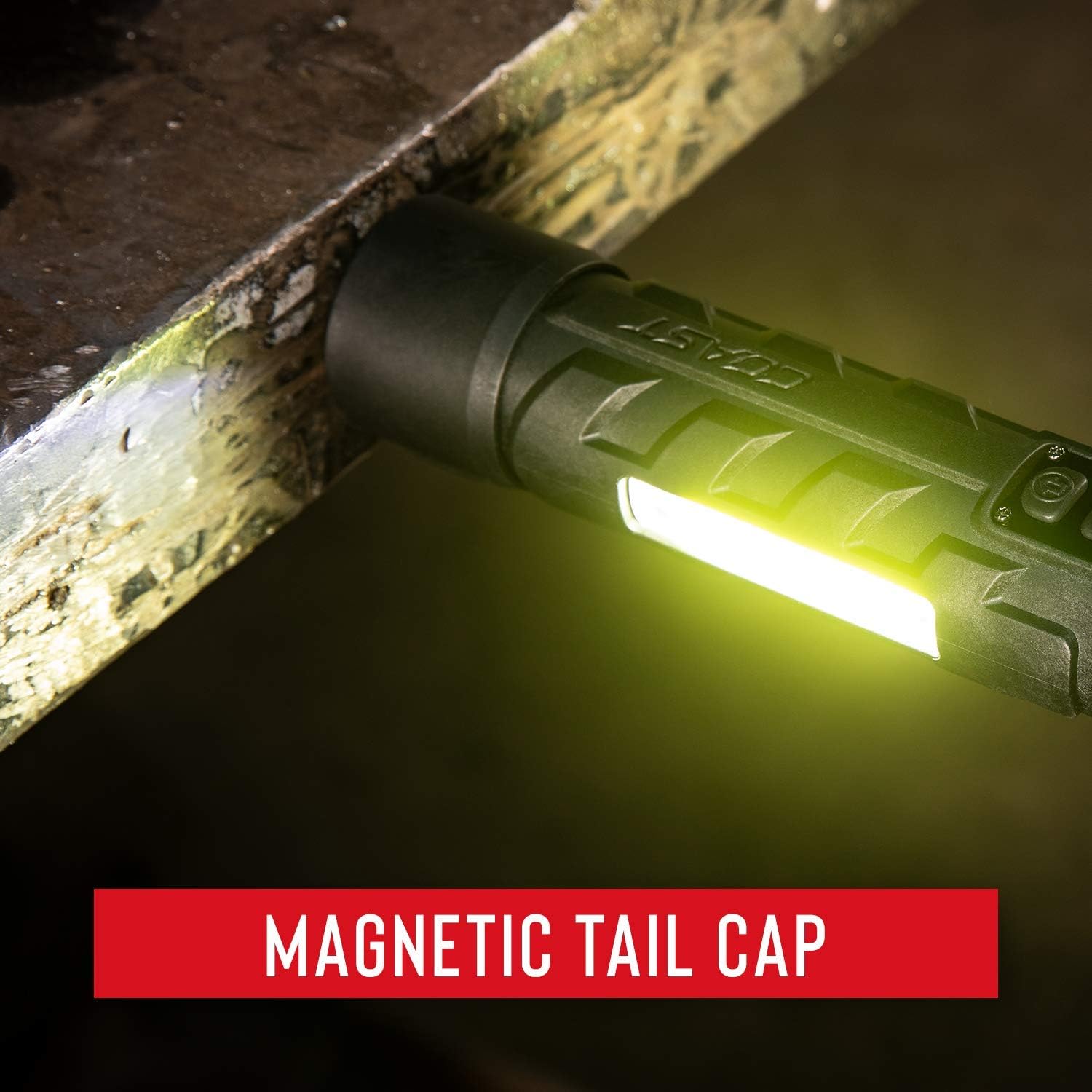 USB Charging for Rechargeable Battery