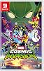MARVEL Cosmic Invasion -Switch