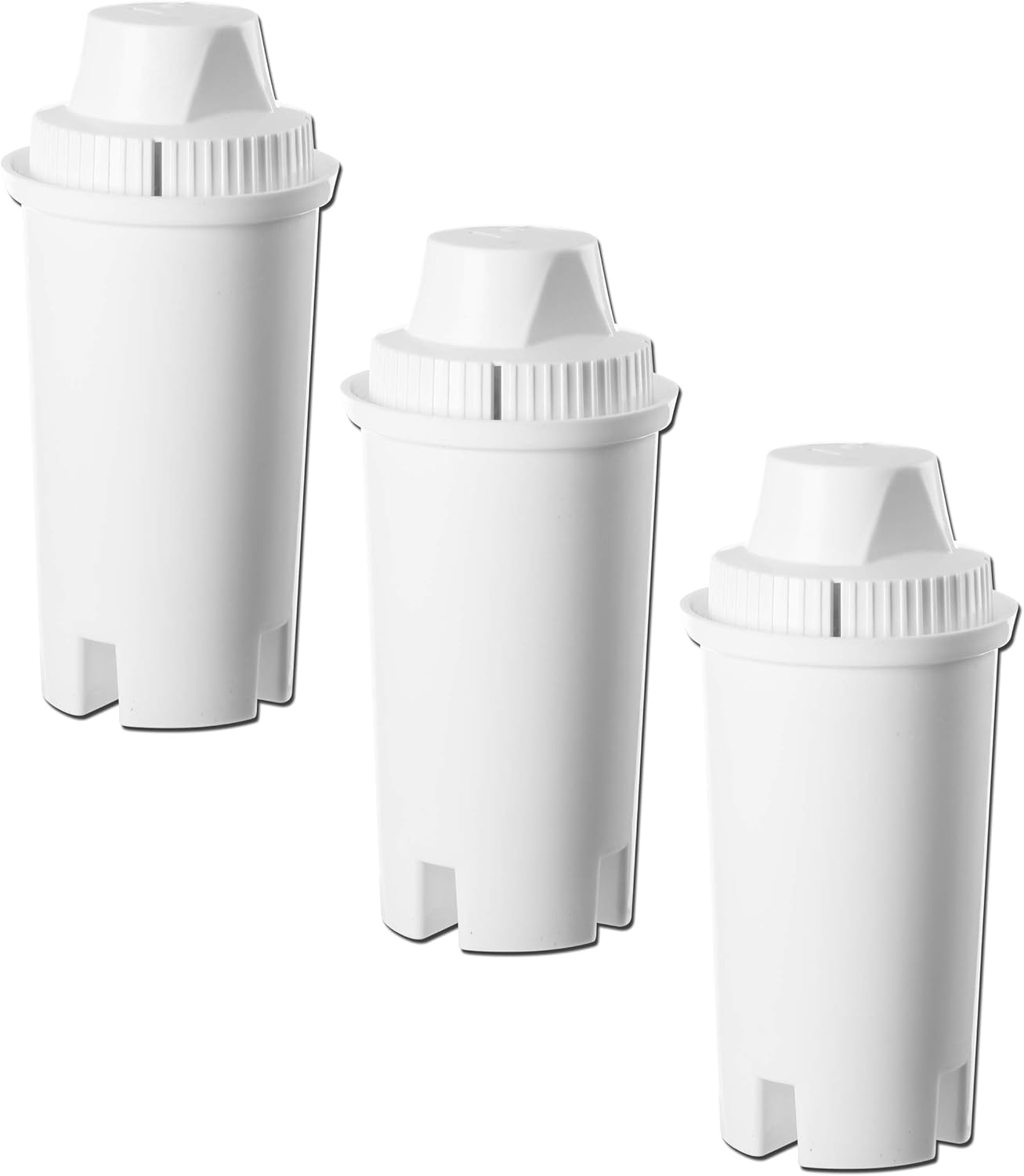 FinestFilters Water Jug Filter Cartridges Compatible with Brita