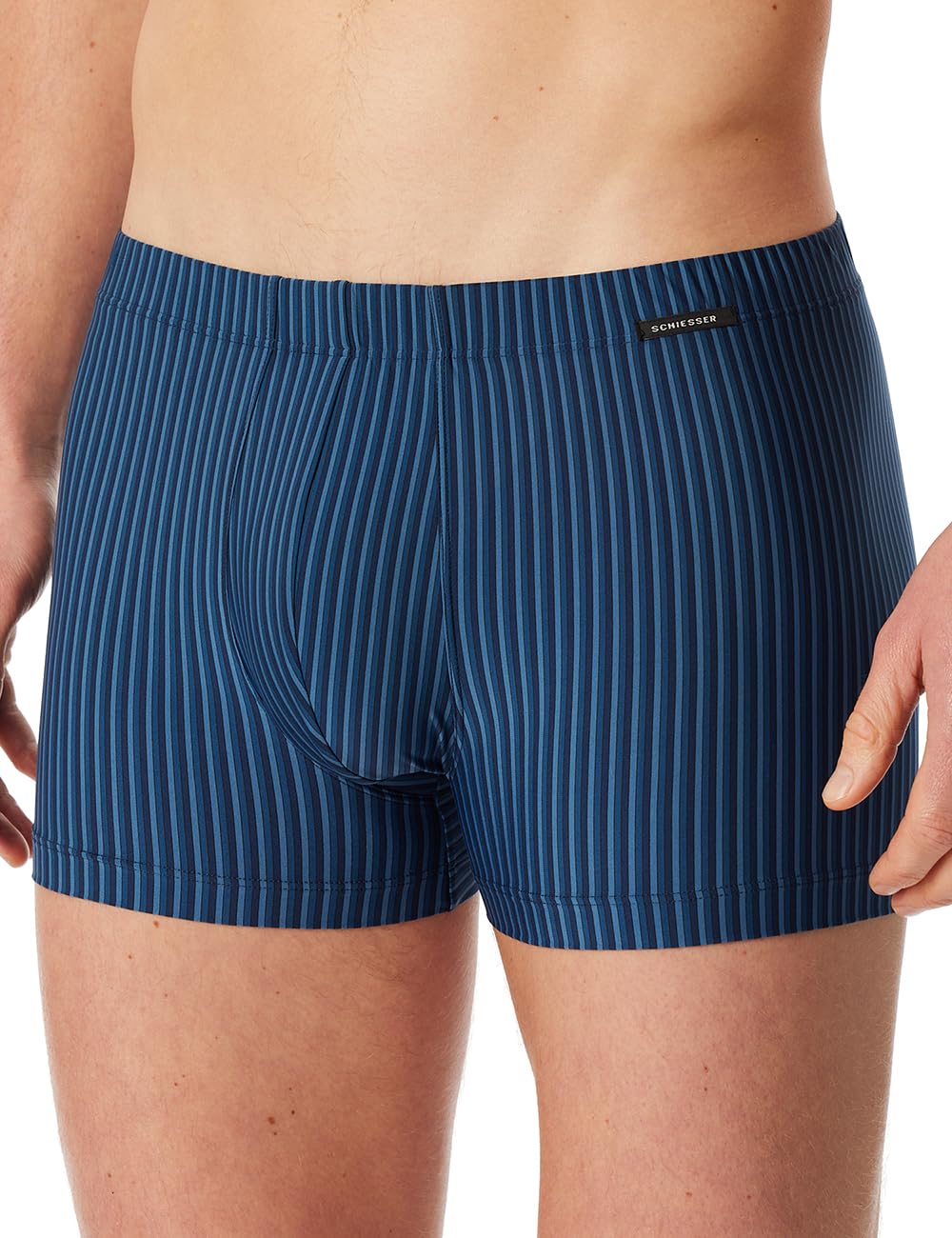 TruYou Slip Maxislips 3er-Pack Spitzen-Bündchen Mikrofaser TruYou Slip Maxislips 3er-Pack Spitzen-Bündchen Mikrofaser