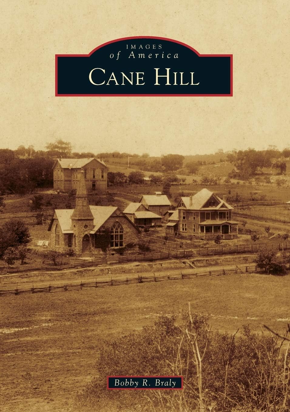 Cane Hill