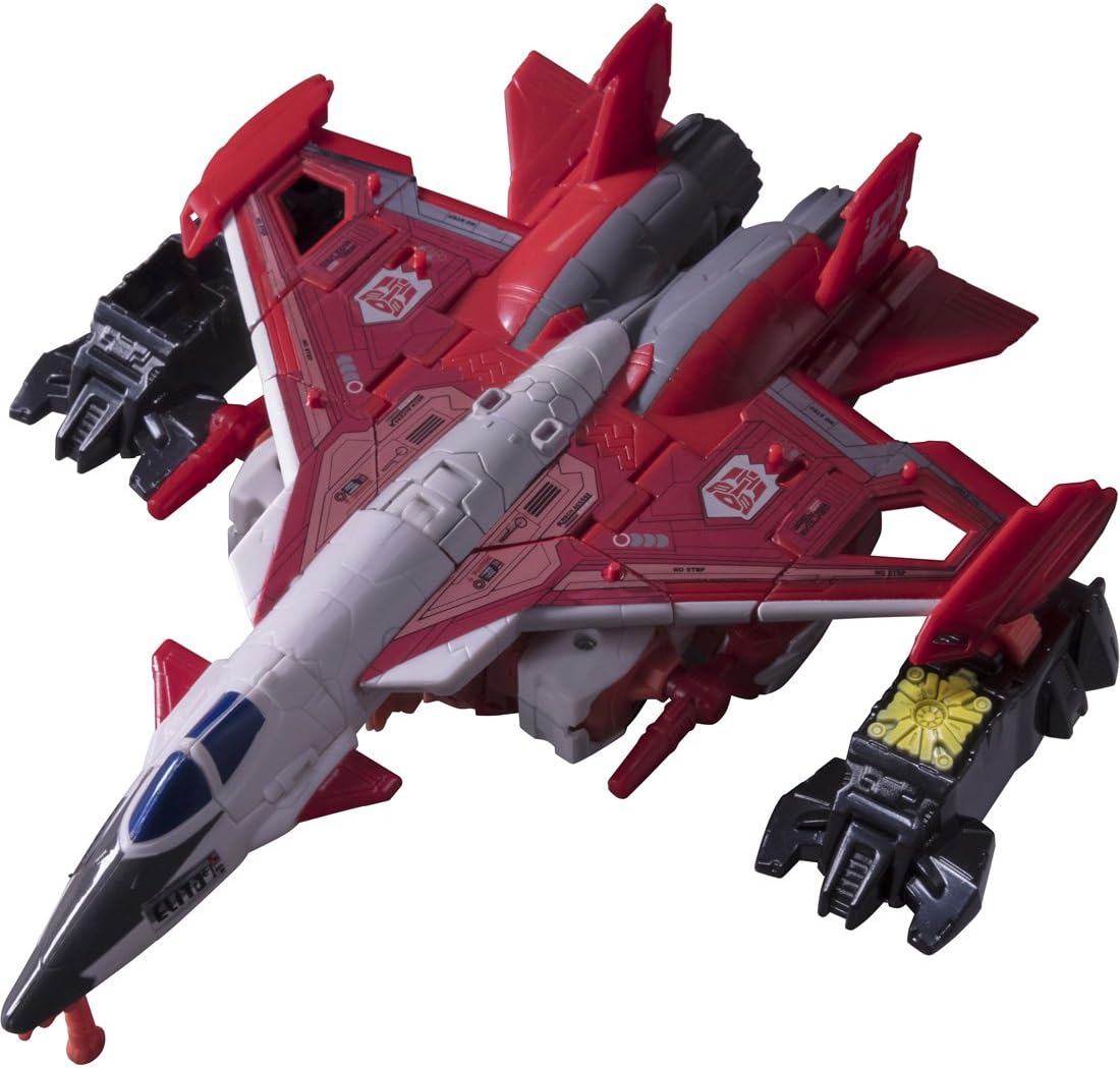 TAKARATOMY Transformers Power of the Primes PP-26 Elita One