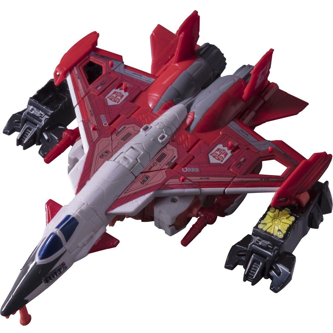 Amazon.co.jp: トランスフォーマー パワーオブザプライム PP-26 