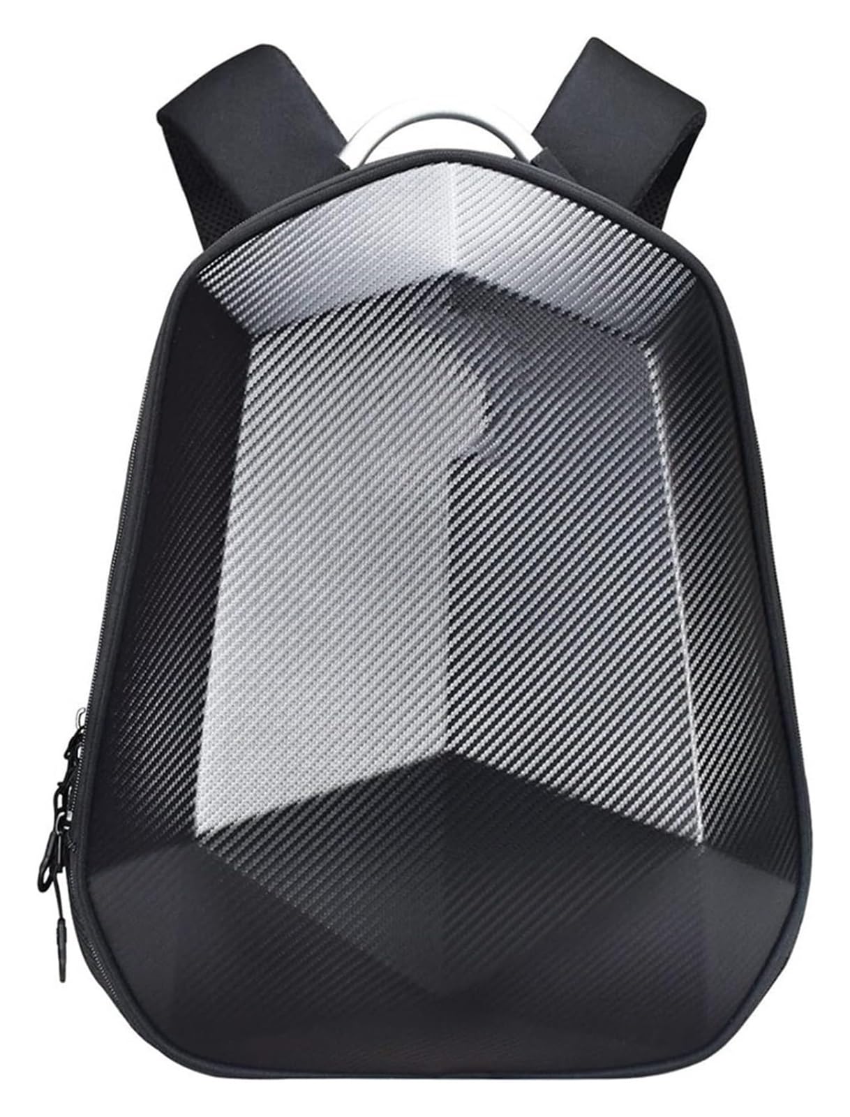 Per D&ucati Borse Per Casco Da Moto Universali Zaino Per Moto Borse Per Computer Da Viaggio Per Moto Impermeabili In Fibra Di Carbonio Borsa Posteriore Per Moto