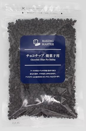 BAKING MASTER  500g 43.9%