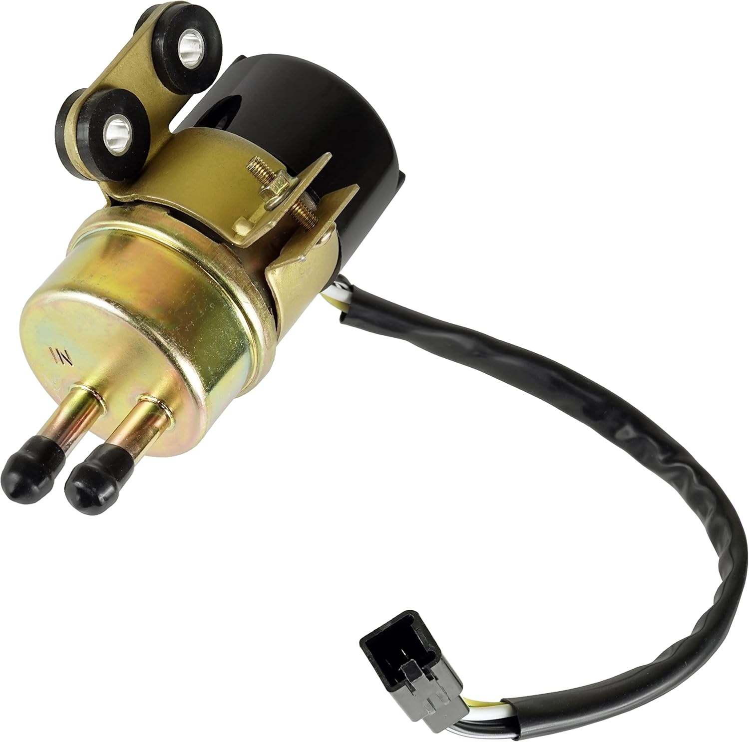 Caltric Fuel Pump Compatible with Suzuki Marauder 800 VZ800