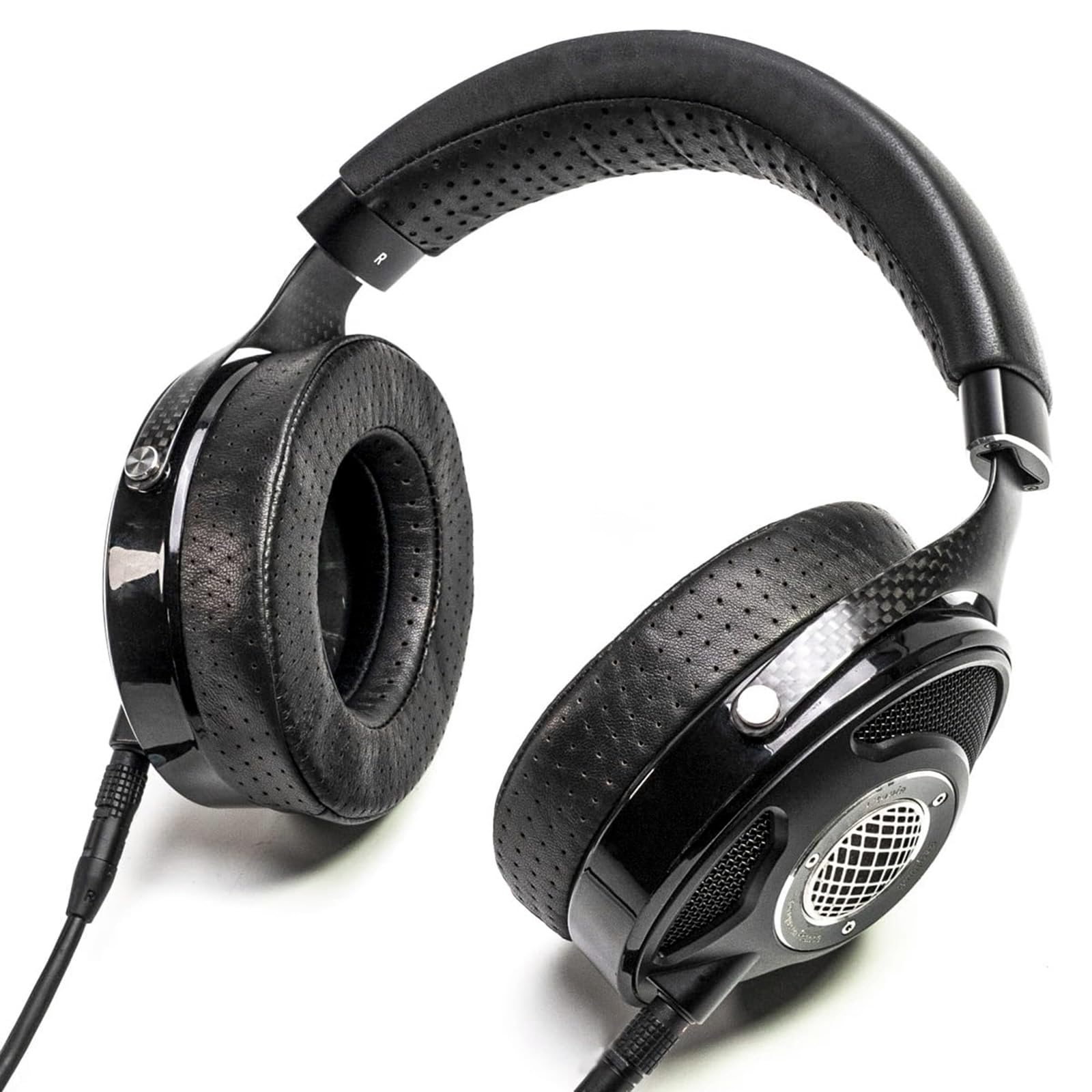 Amazon | Voarmaks メモリーフォーム交換用イヤーパッド Focal Utopia 