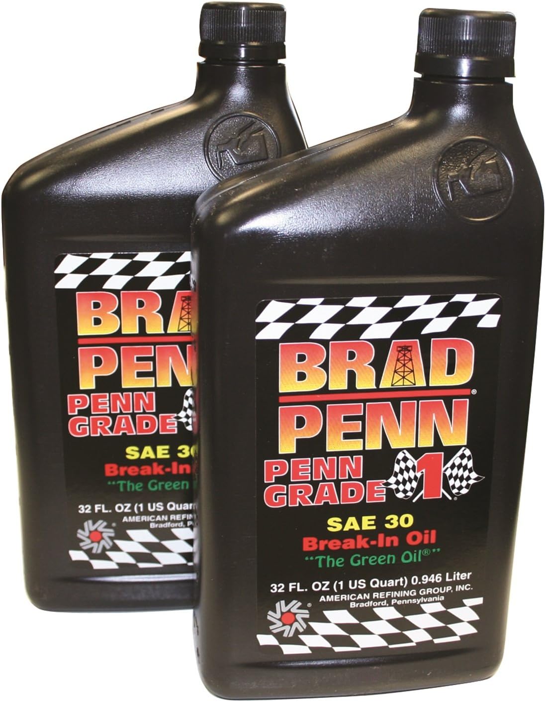 Howards Brad Penn Oil, 10W30 BPO10W30 Automotive
