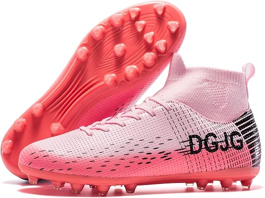 AG Tacos de Futbol para Hombre