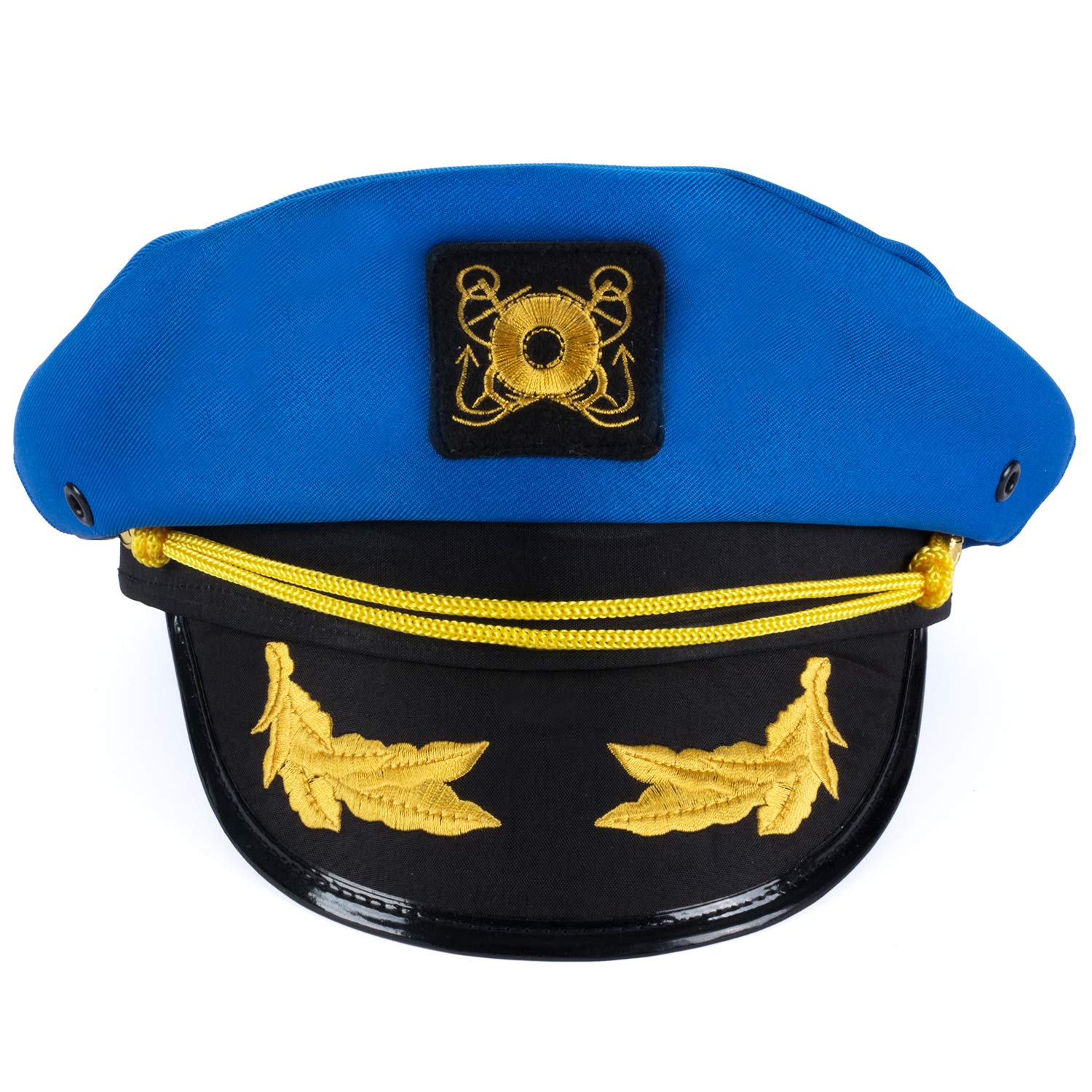 Buy Tigerdoe Yacht Hats - 3 Pack 