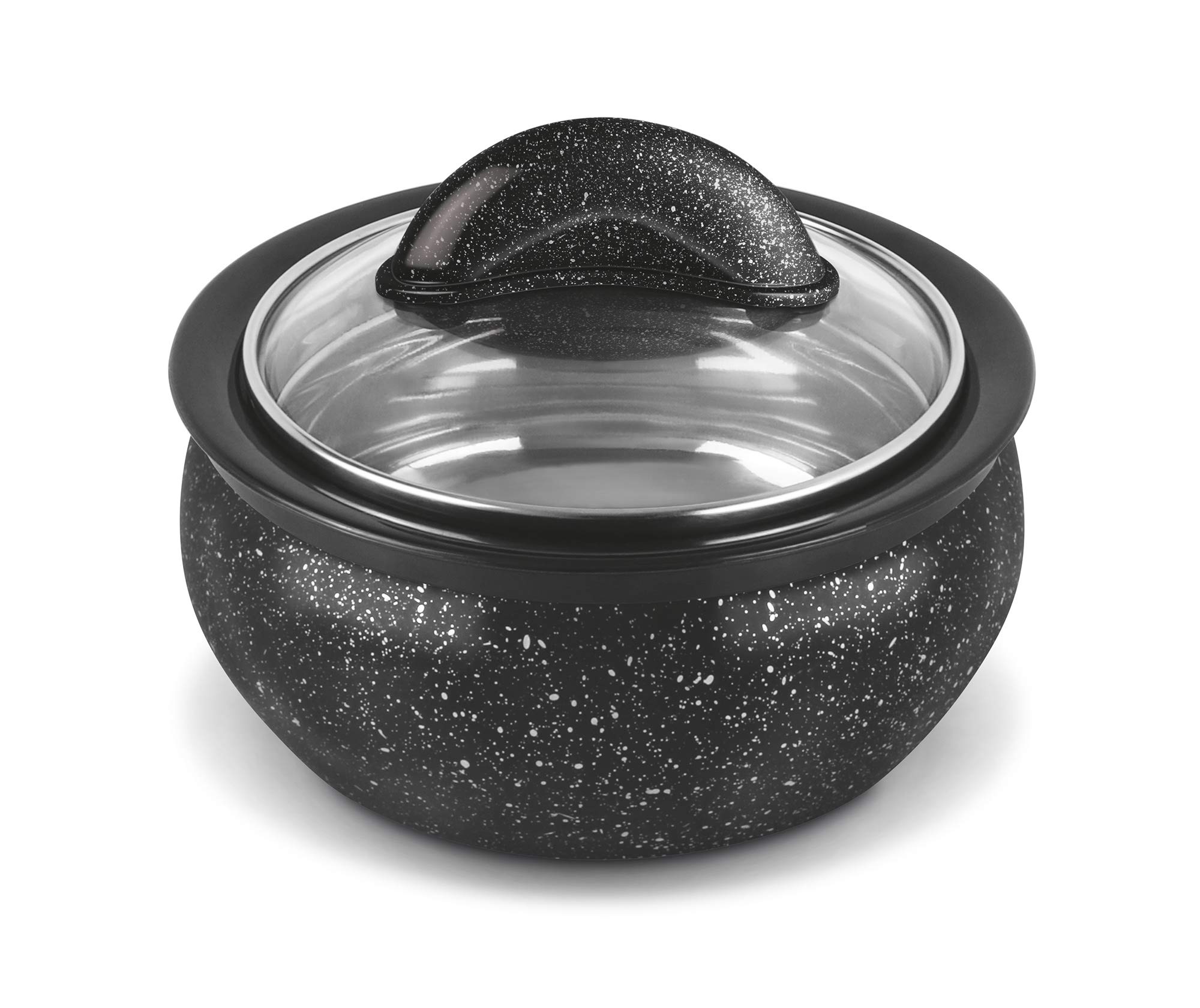 See full amazon price history chart for MILTON Clarion 1500 Stainless Steel Casserole, 1220 ml, Granite MILTON Clarion 1500 Stainless Steel Casserole, 1220 ml, Granite (B08433NW97) Amazon Price History, Amazon Price Tracker