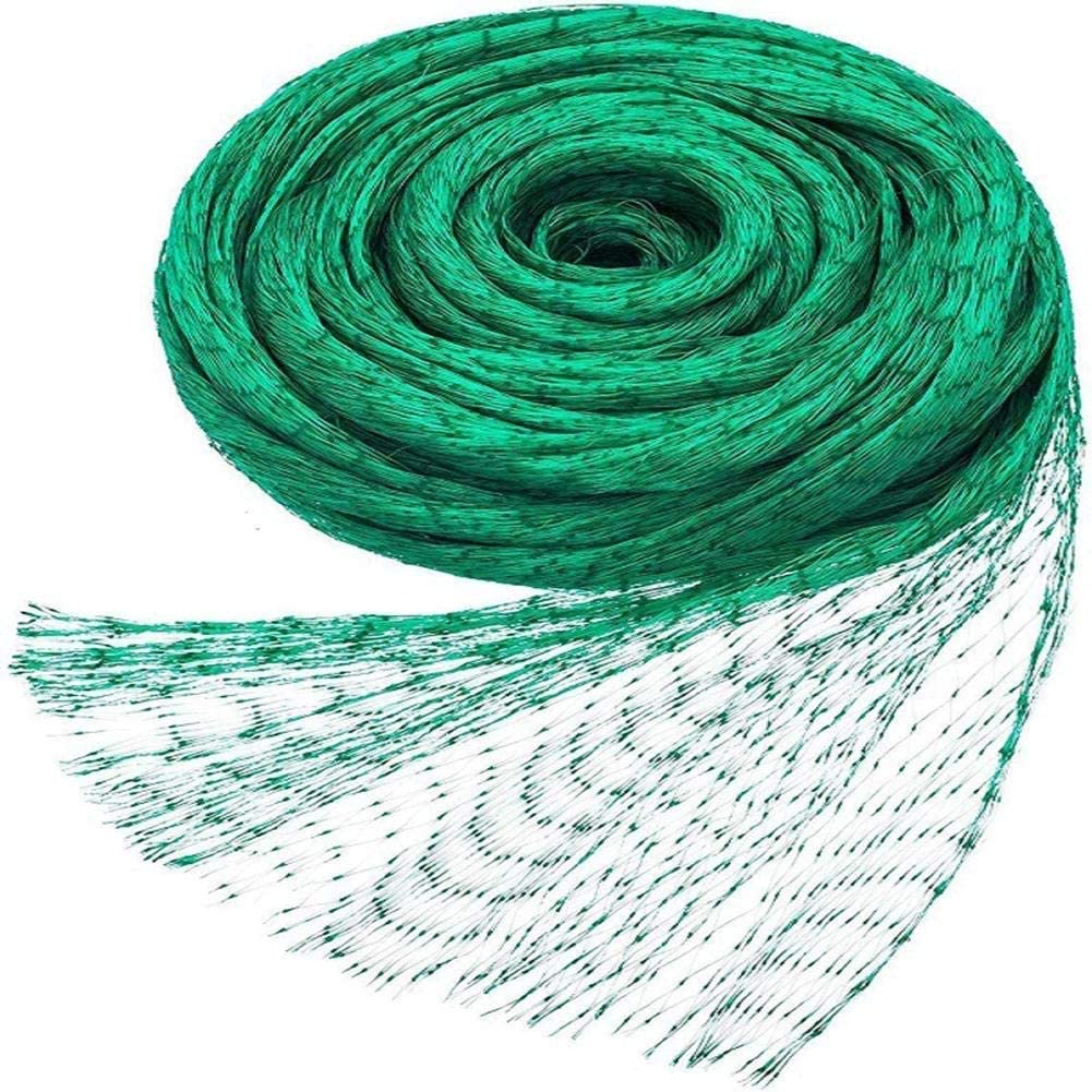 WORLD NET ENTERPRISE Anti Bird Protection Net Mesh Garden Plant Netting 10Feet X 30Feet(300 Square Feet) (B08BCP6N9Q) Amazon Price History, Amazon Price Tracker