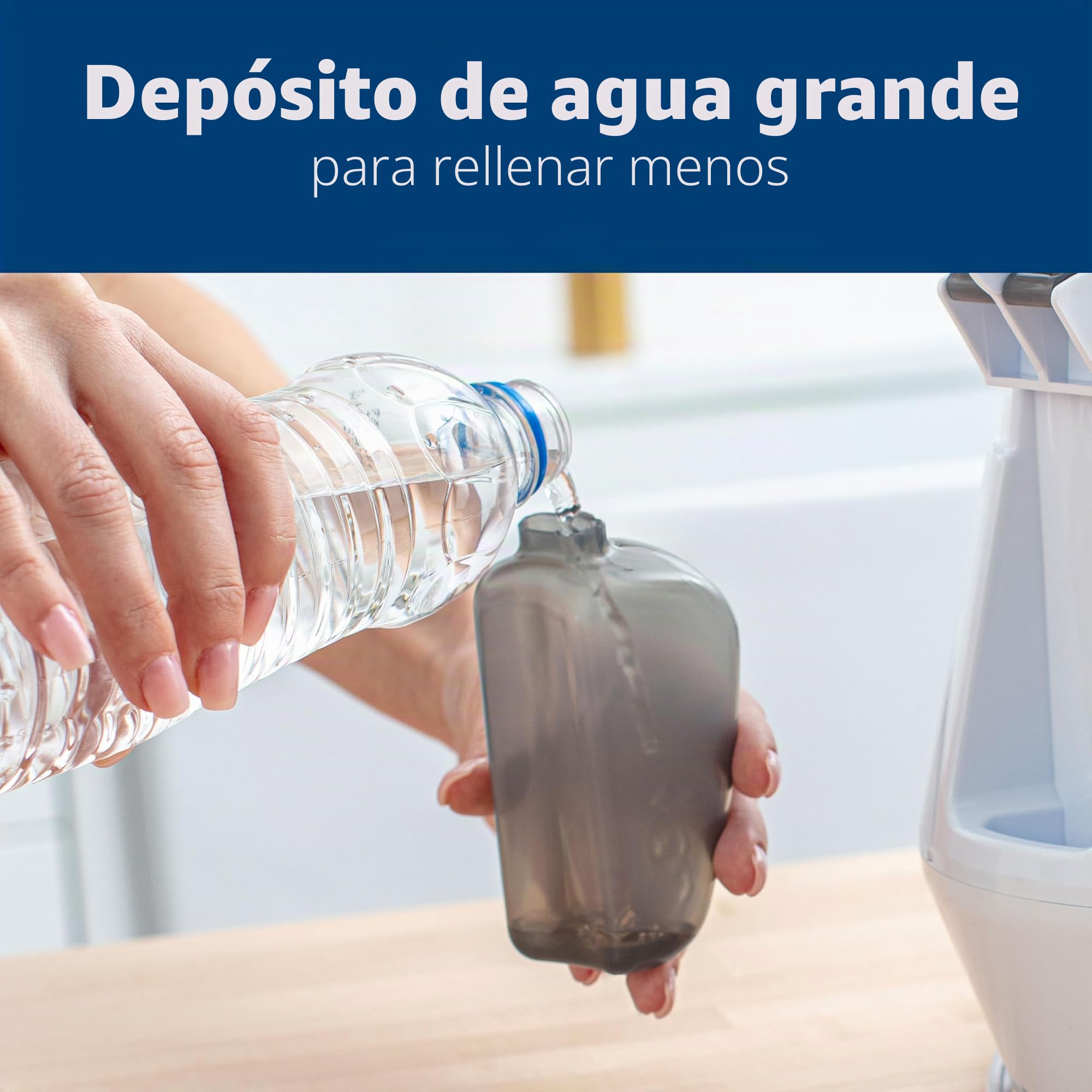 Dr. Brown's Calentador de botellas y esterilizador de lujo