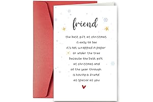 SuperShunhu Christmas Cards for Friends