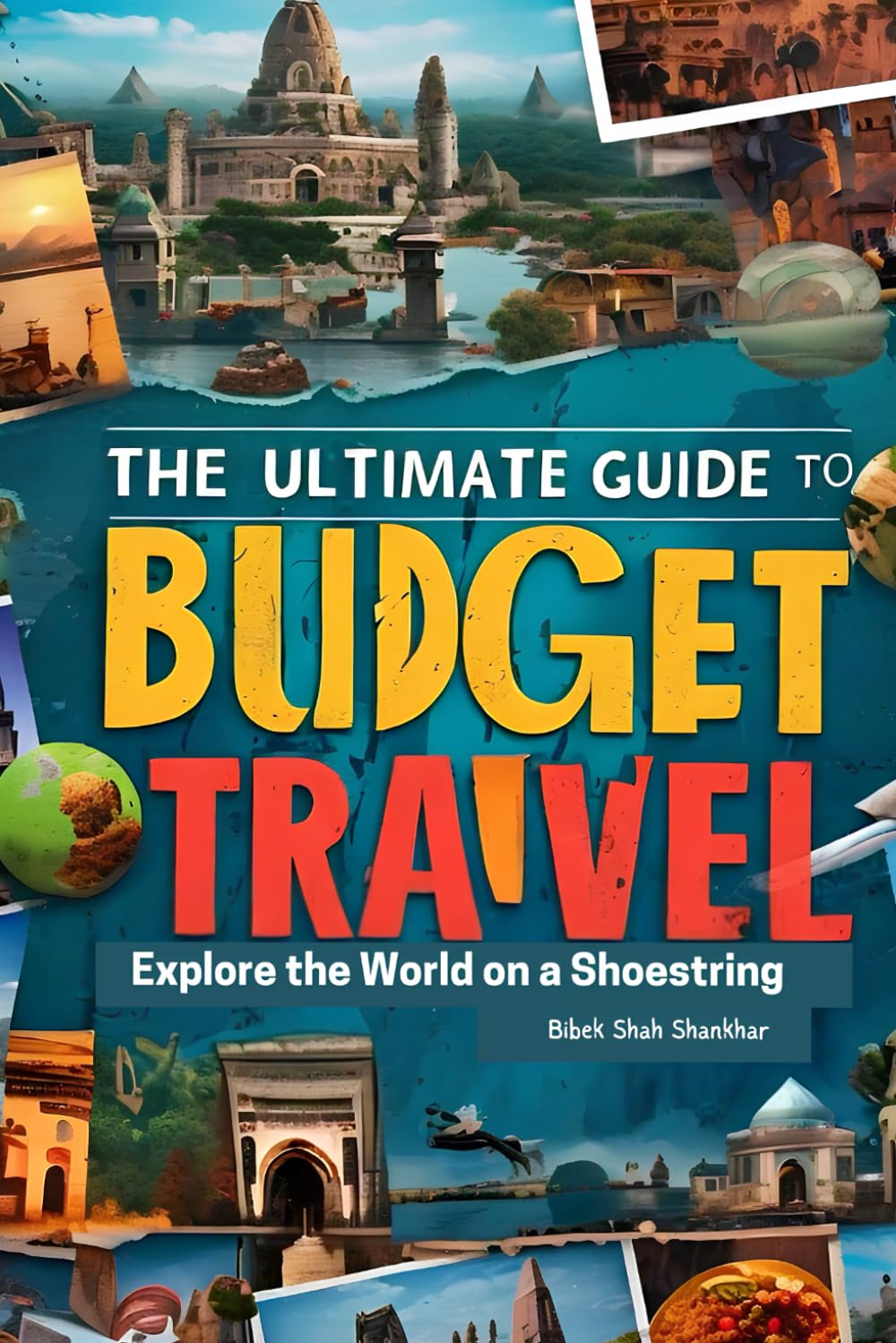 The Ultimate Guide to Budget Travel: Explore the World on a Shoestring