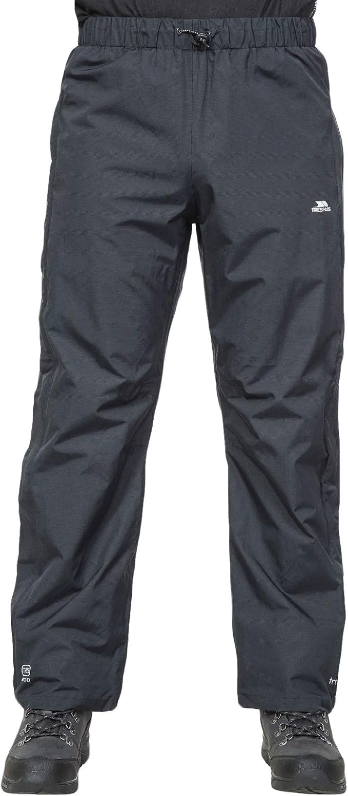 Trespass Mens Purnell Waterproof 