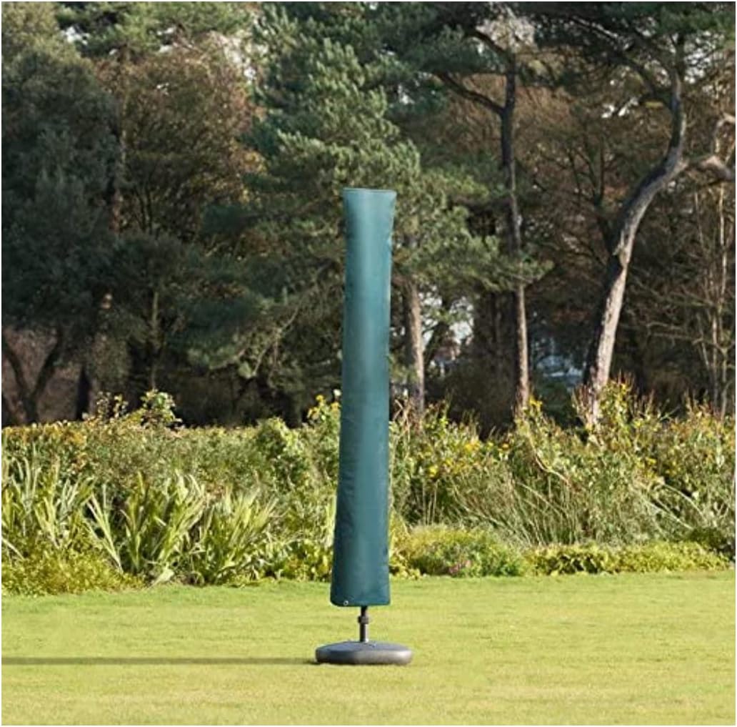 Alfresco Living Parasol Covers Garden Umbrella Cover for Outdoor