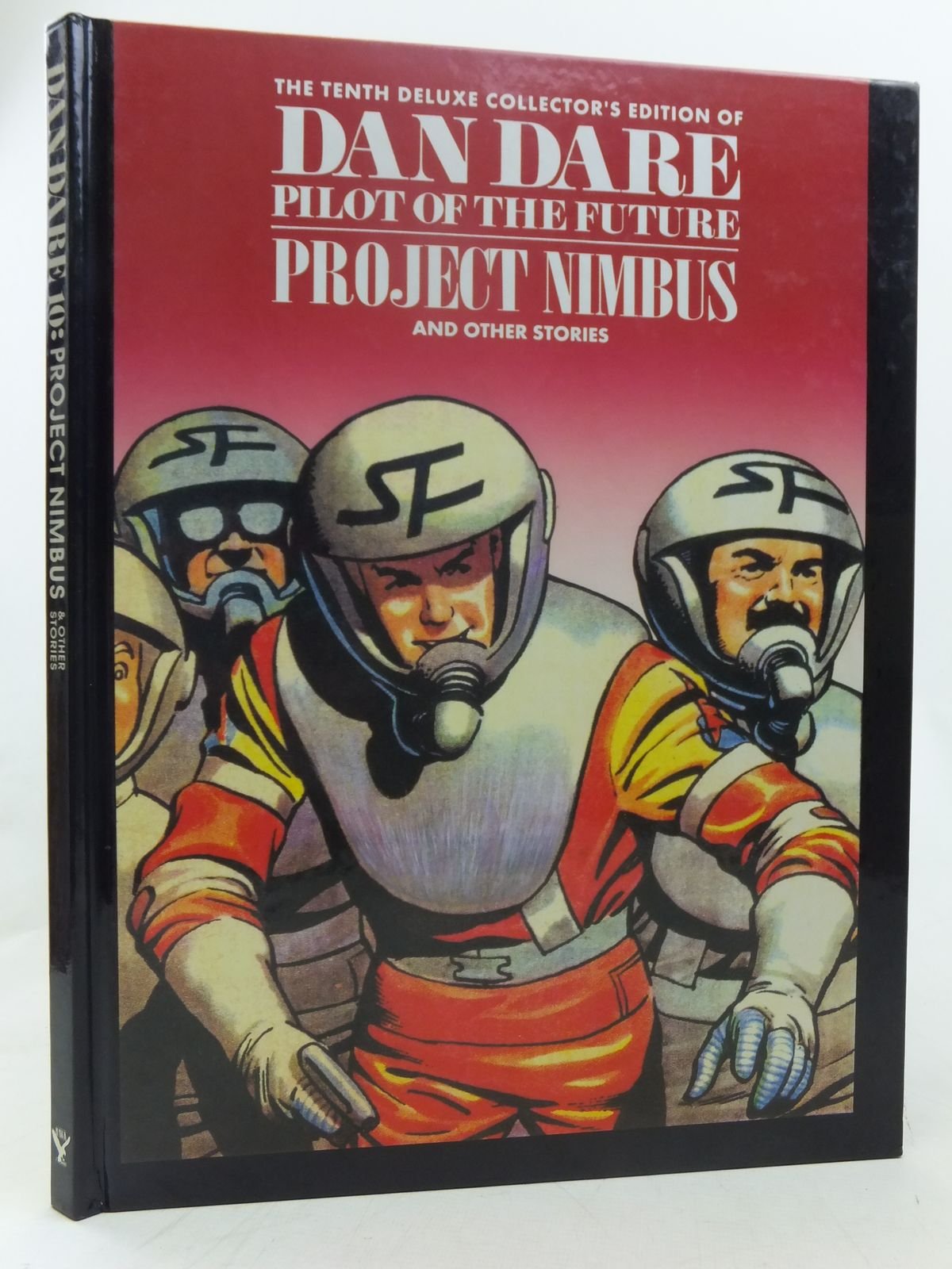 Project Nimbus (v. 10)