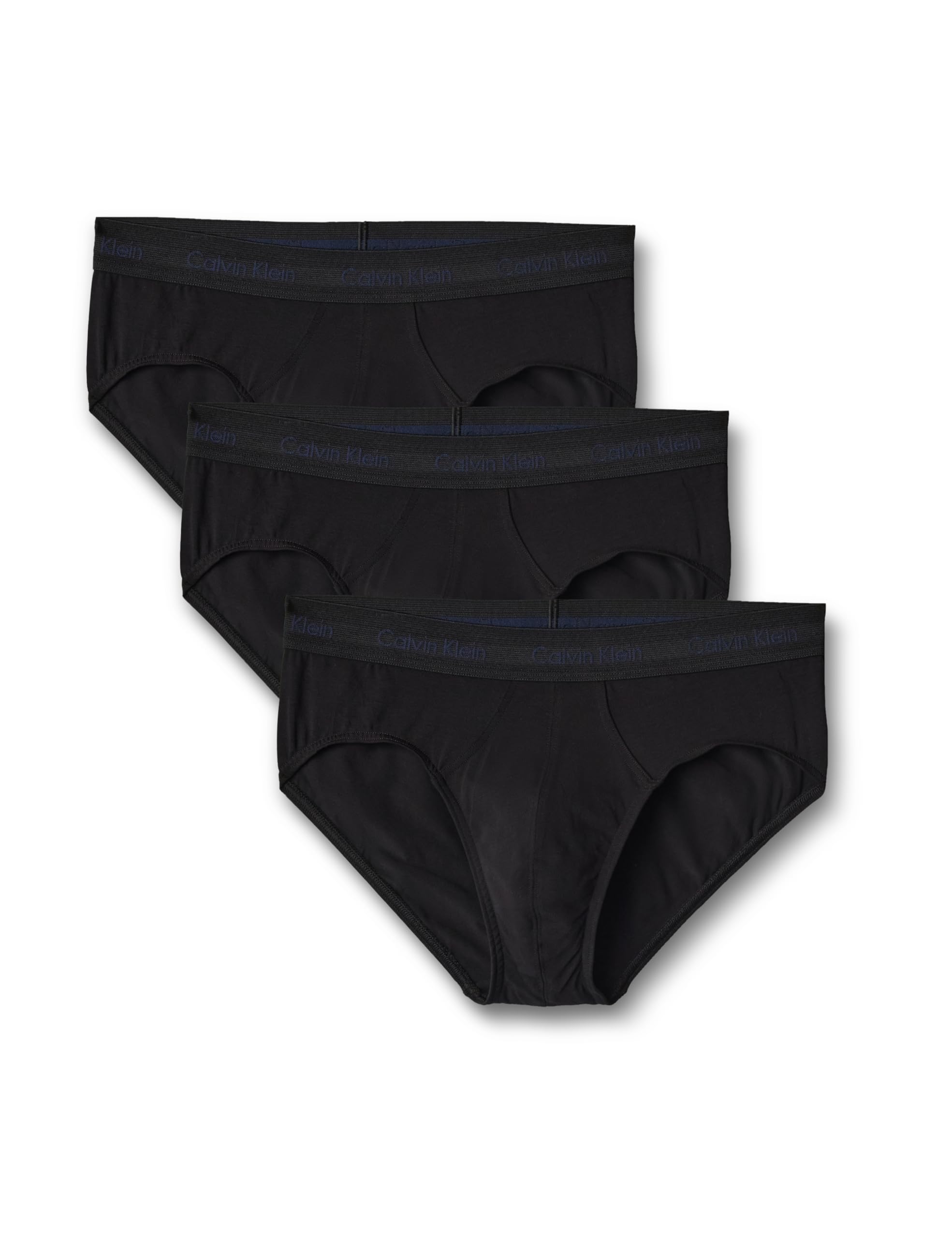 Calvin Klein Men's  3 Pack Briefs in Size XL, Sports Direct