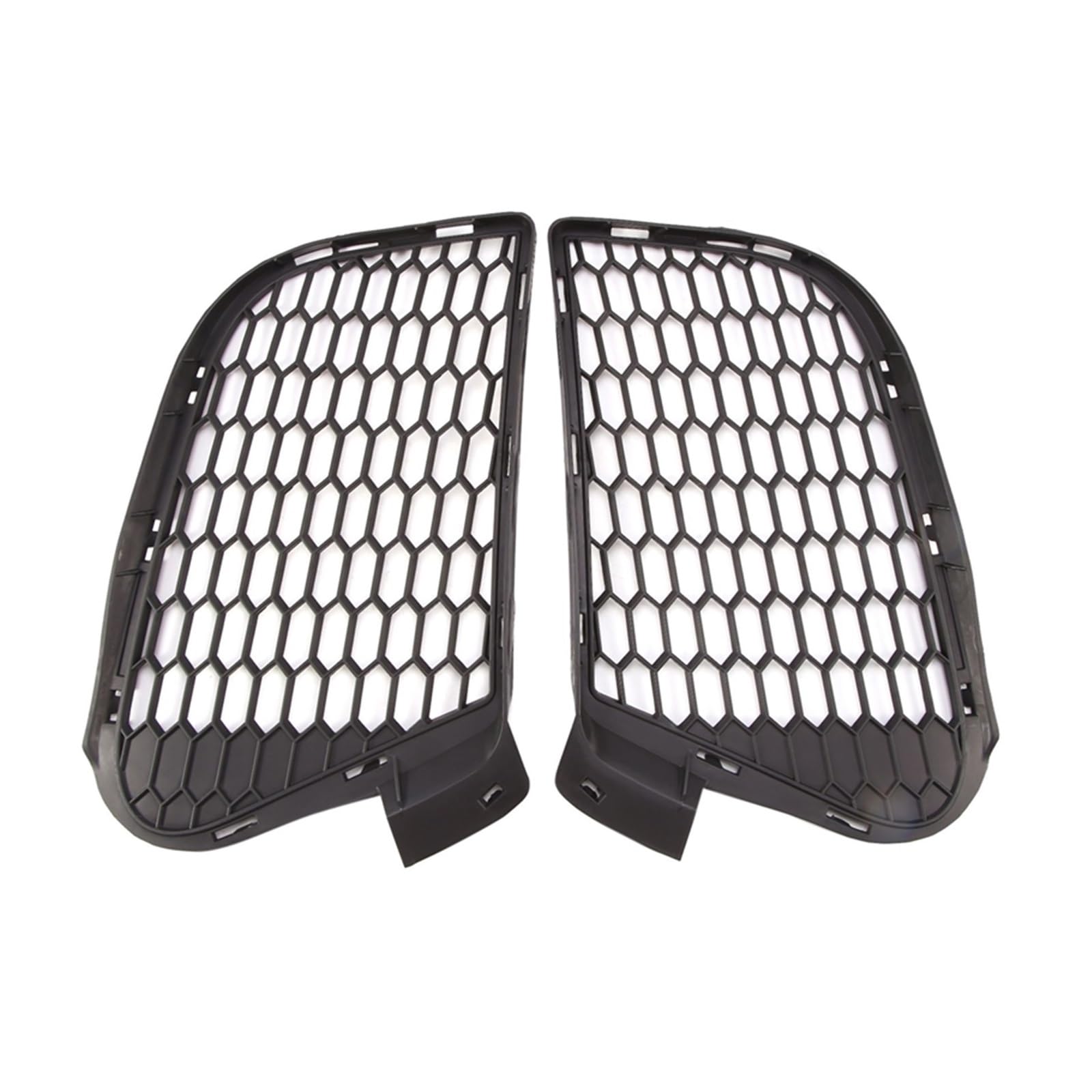 Parrilla parachoques delantero para X5 E70 y X6 E71 de 2010 a 2013 6