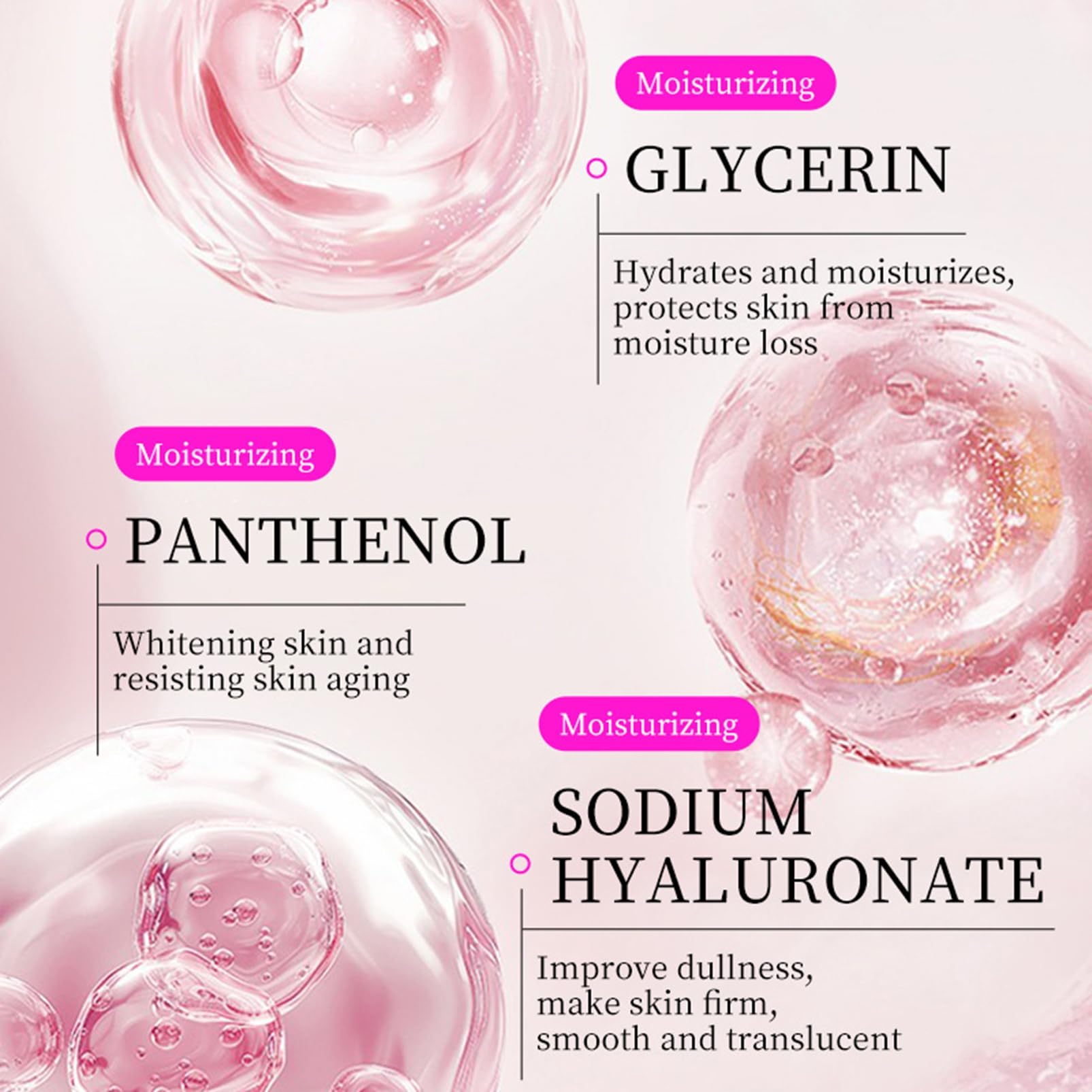 Arbutin 7% + ácido tranexámico 4% crema – Dark Spot Remover Skin Lightening Cream, Eliminador de manchas de pigmentación facial – Crema Glow Skin contra manchas de pigmento, pecas e imperfecciones — view 6