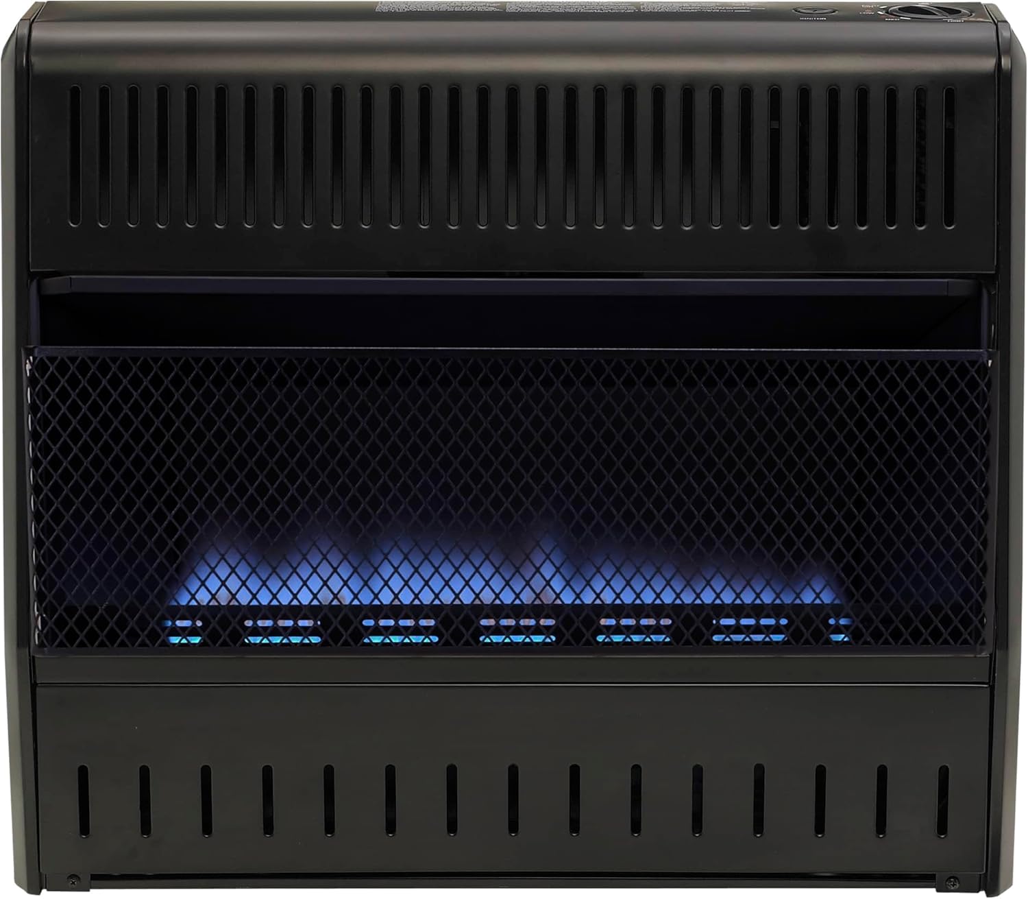 ProCom MNSD300TGA Ventless Propane Gas Blue Flame Kenya Ubuy