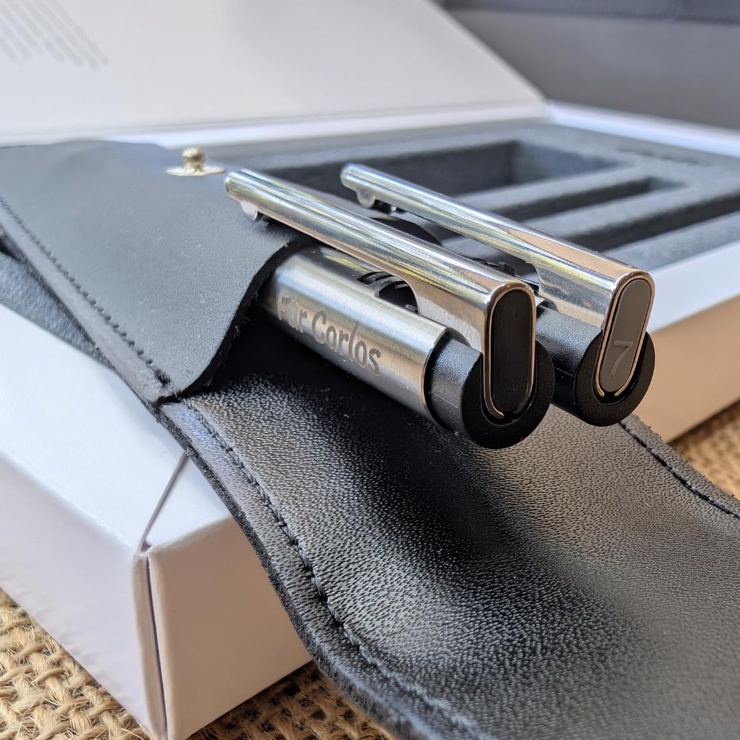 Lamy Geschenkset Kugelschreiber & Bleistift logo matt 205/105 inkl. Laser-Gravur