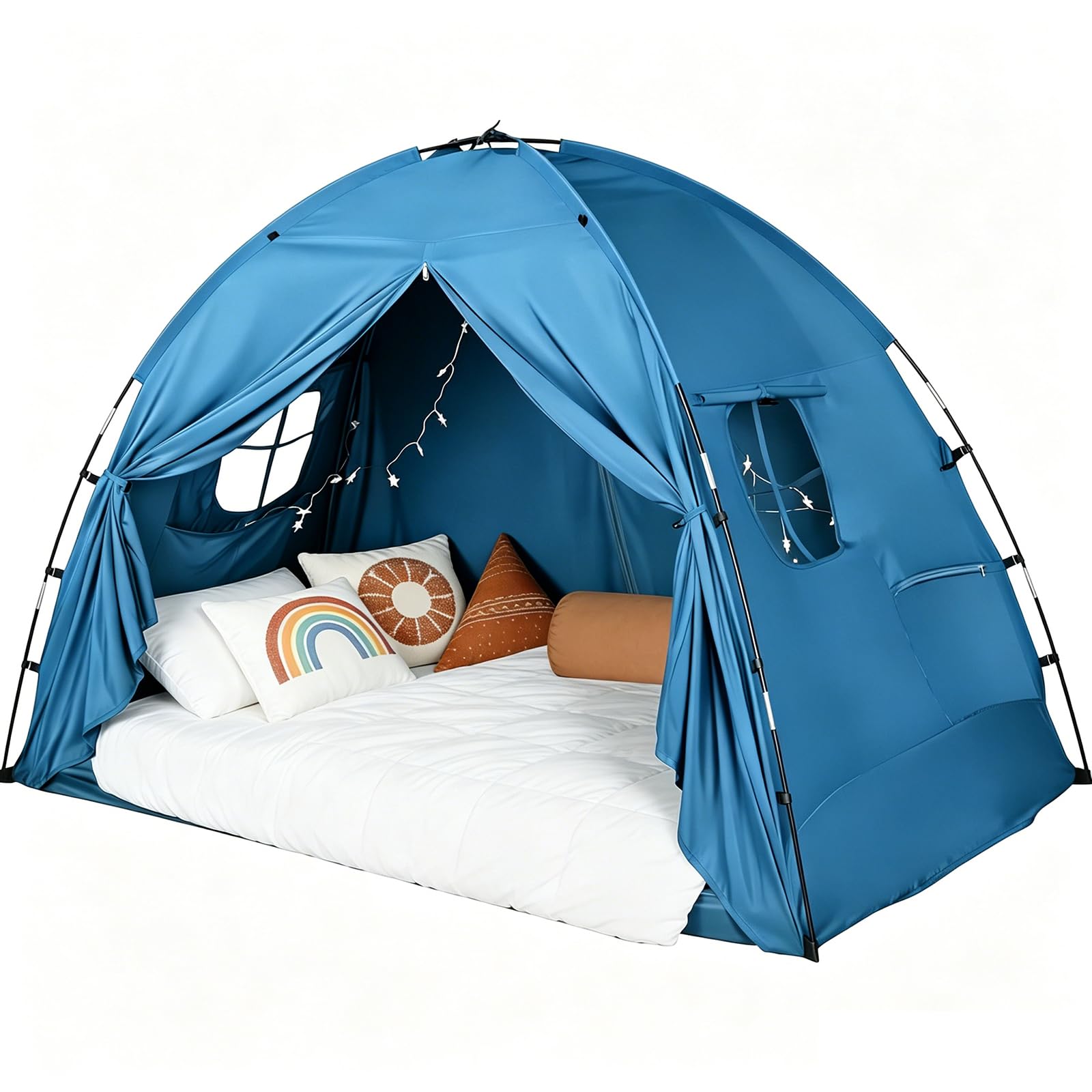 WANRU Bed Tent Twin and Full