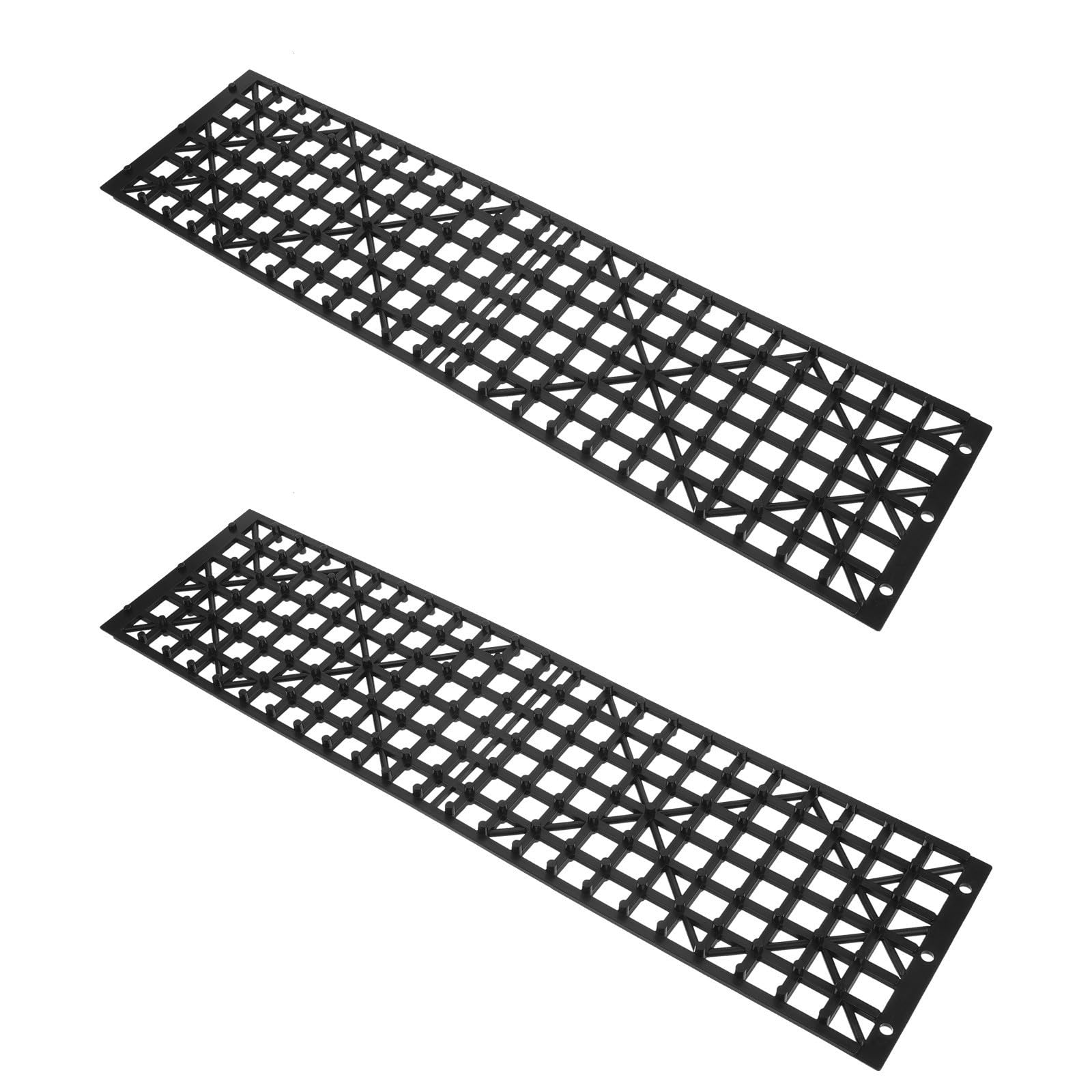 Placas antideslizantes para coche en tus viajes de nieve 8